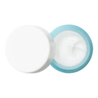 SKIN Holy Hydration! Eye Cream Mini, Rich Hydrating Eye Cream for Minimizing Dark Circles, Infused with Hyaluronic Acid, Vegan & Cruelty-Free