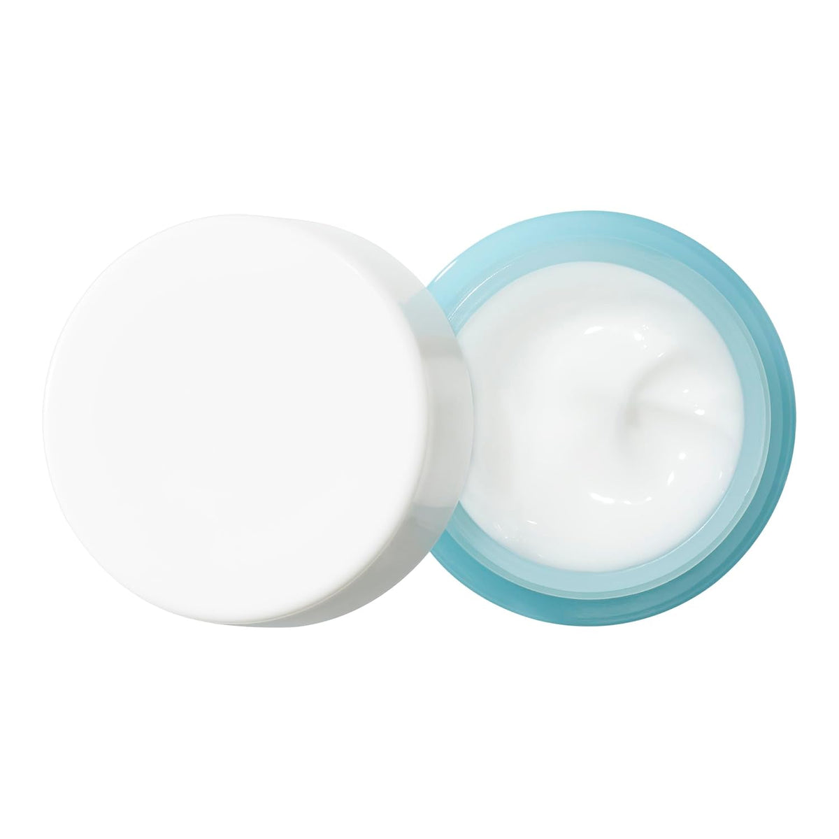 SKIN Holy Hydration! Eye Cream Mini, Rich Hydrating Eye Cream for Minimizing Dark Circles, Infused with Hyaluronic Acid, Vegan & Cruelty-Free