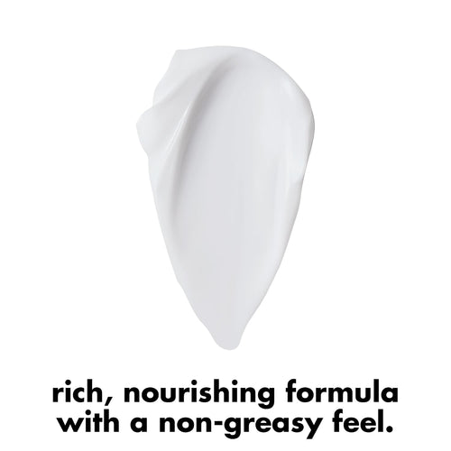SKIN Holy Hydration! Nourishing Night Cream, Ultra-Hydrating Moisturizer, Infused with Shea Butter, Soothes Skin, 1.76 Oz (Packaging May Vary)
